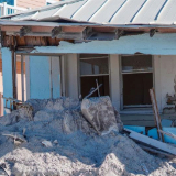 Thumbnail of House in Florida that has been destroyed