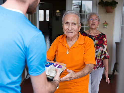 meals on wheels orange park fl