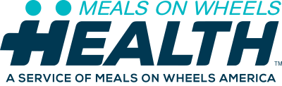 Meals on Wheels Health logo