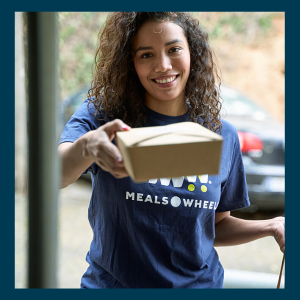 Medically Tailored Meals | Meals On Wheels America